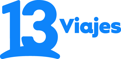 13 Viajes