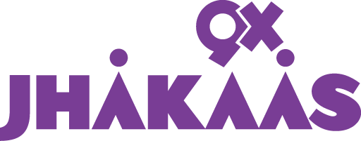 9X Jhakaas