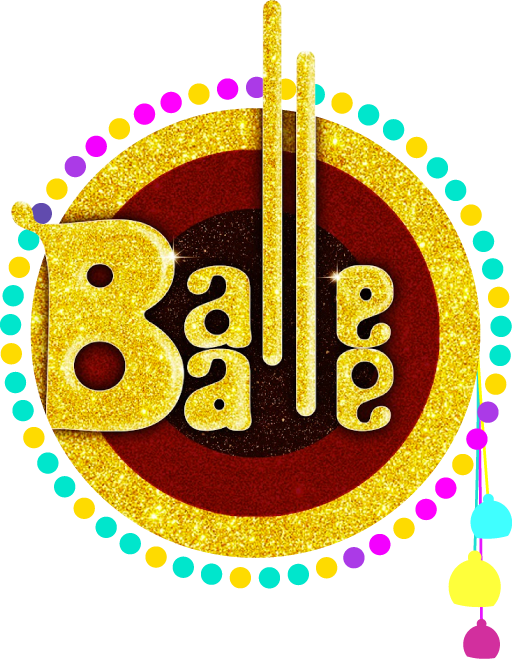 Balle Balle