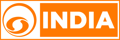 DD India