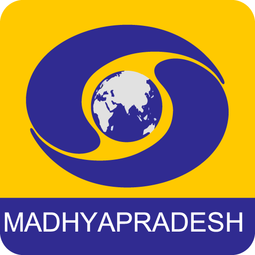 DD Madhya Pradesh