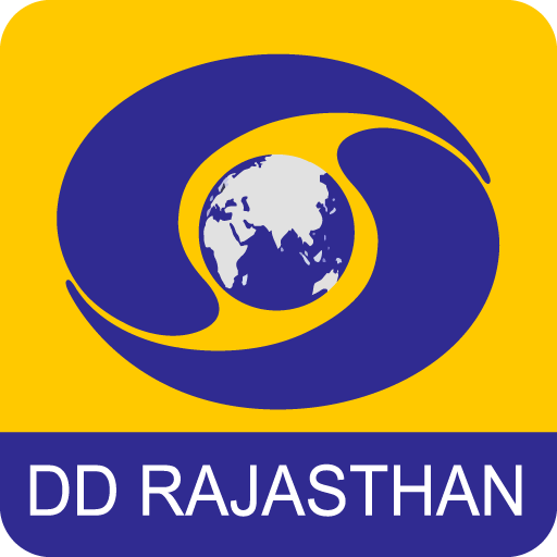 DD Rajasthan