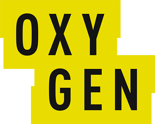 Oxygen