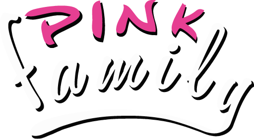Pink Family
