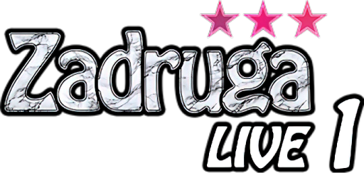 Zadruga Live 1
